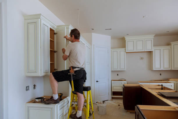 Licensed Kitchen Remodeling service in Warrington, FL - I E Kitchen