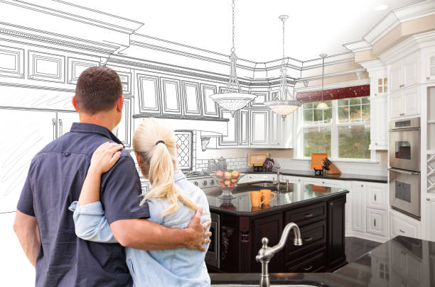 24/7 Emergency Kitchen Remodeling experts in Warrington, FL