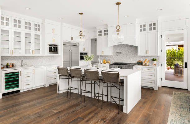 Reliable Kitchen Remodeling contractor in Warrington, FL by I E Kitchen