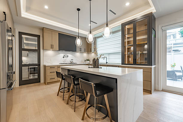 Affordable Kitchen Remodeling solutions in Warrington, FL